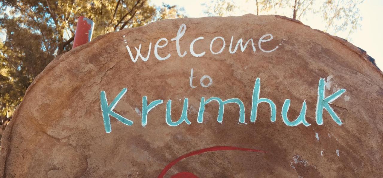 Sarima Krumhuk Willemshof Bagian luar foto